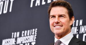 Tom Cruise’s Surprising Relationship With 16-Year-Old Daughter Suri