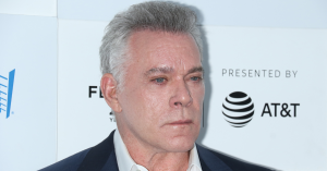 Ray Liotta Said He’d Never Seen One of His Most Iconic Movies 3 Years Before His Death