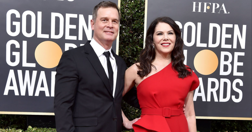 peter-krause-lauren-graham-getty.png