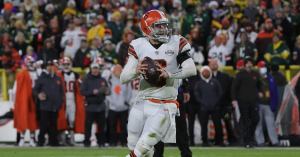 Cleveland Browns Make Decision on Baker Mayfield Following Trade Request