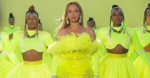 Beyoncé to Unveil New Song ‘Break My Soul’ at Midnight