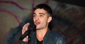 Widow of The Wanted’s Tom Parker Gives Heartbreaking Update About Young Daughter