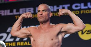 Tito Ortiz’s Home Burglarized