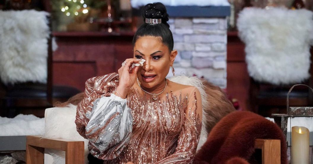 The Real Housewives of Salt Lake City – Season 1