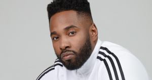 ‘SkyMed’: Kheon Clarke on Breakout Role in the Paramount+ Drama Series (Exclusive)