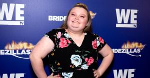 ‘Honey Boo Boo’ Alana Thompson’s Boyfriend Has Dark Past Before Dating Reality Star