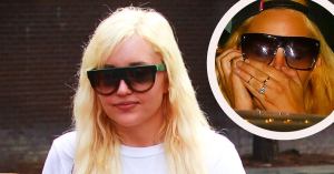 Amanda Bynes’ Engagement Has Been Called Off