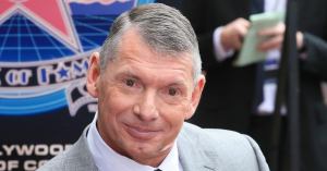 Vince McMahon Hit With Search Warrant and Federal Grand Jury Subpoena