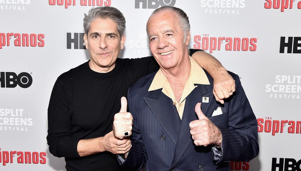 "The Sopranos" 20th Anniversary Panel Discussion