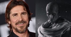 Christian Bale Mesmerizes Fans With ‘Thor: Love and Thunder’ Role