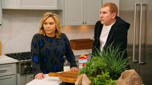 Todd Chrisley Credits Strength of Marriage Amid Pending Sentencing for Fraud Conviction