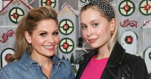 Candace Cameron Bure’s Daughter Natasha Reveals How Her Famous Mom Affects Her Career