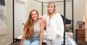 ‘Good Bones’: New Season Starring Mina Starsiak Hawk and Karen Laine Announced on HGTV