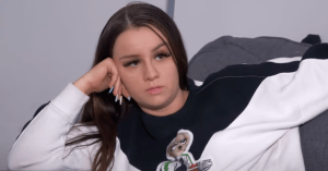 ‘Teen Mom: Young & Pregnant’ Star Kayla Sessler Reveals She Had a ‘Really Tough’ Time After Her Abortion (Exclusive)