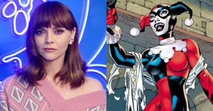 Christina Ricci’s Harley Quinn Project: What to Know