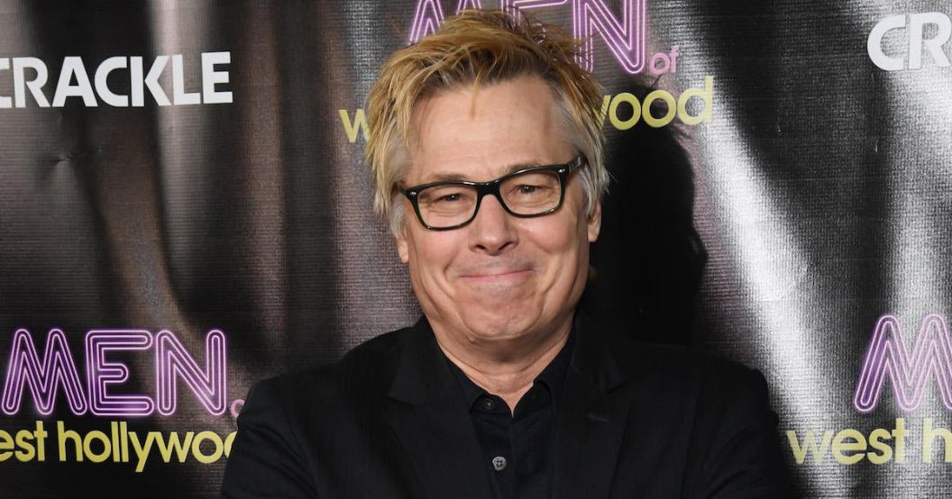 "Men Of West Hollywood" Premiere