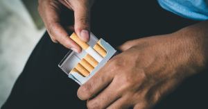 Cigarette Recall Issued