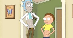 ‘Ricky and Morty’ Hiatus, Explained