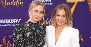 Candace Cameron Bure’s Daughter Natasha Slams Jojo Siwa After ‘Rude’ Claim: ‘Grow Up’