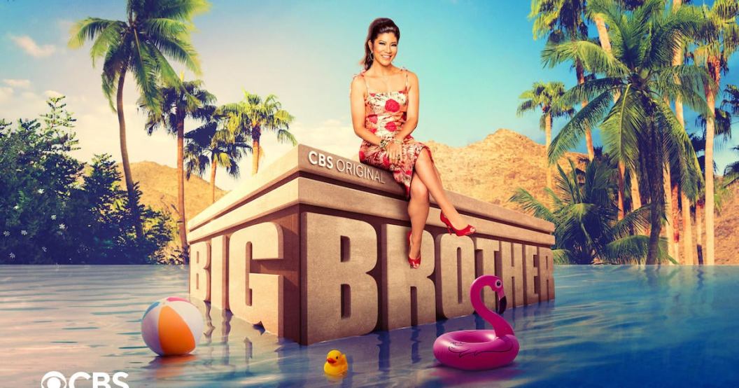 Big Brother 24