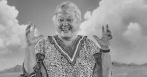 Pat Carroll, Voice of Ursula in ‘The Little Mermaid,’ Dead at 95