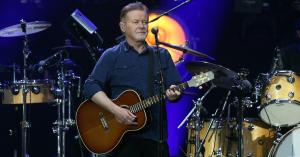 Eagles: Multiple Men Indicted for Selling Handwritten Lyrics Stolen From Don Henley