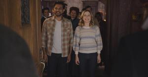 ‘Ghosts’ Welcomes Special Guest Star for CBS Sitcom’s San Diego Comic-Con 2022 Panel