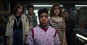 Supersized ‘Stranger Things’ Episodes Will Not Continue Into Season 5
