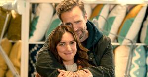 ‘Trying’ Stars Esther Smith and Rafe Spall ‘Blown Away’ by Season 3 Direction (Exclusive)