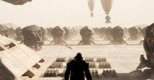‘Dune: Part Two’ Adds Beloved Star to the Cast