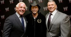 Ric Flair Has Strong Reaction to Vince McMahon’s Retirement From WWE