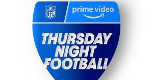 ‘Thursday Night Football’: All the Games Scheduled for 2022 NFL Season