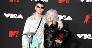 Cyndi Lauper’s Son Declyn Arrested