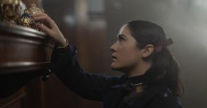 Paramount+ Drops Sinister Trailer for ‘Orphan: First Kill’