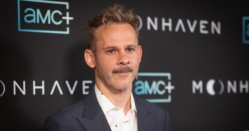 AMC+ Original Series "Moonhaven" Premiere Event - Arrivals