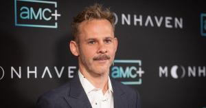 Dominic Monaghan’s New Show Canceled