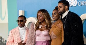 ‘Insecure’ Actor Reveals Engagement