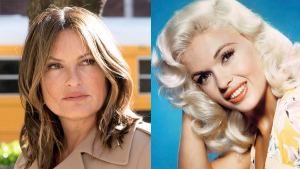 Mariska Hargitay Honors Late Mother Jayne Mansfield on 55th Anniversary of Death