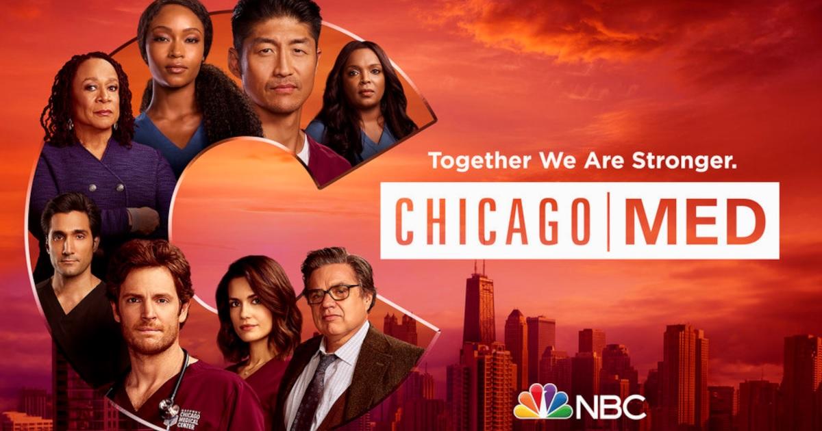 'Chicago Med' Star Exits Series After 2 Seasons - PopCulture.com