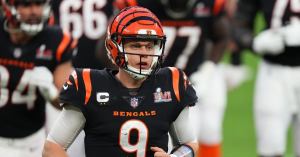 Bengals Quarterback Joe Burrow Undergoes Surgery Before Start of Season