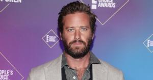 Armie Hammer Is Selling His Truck Because He ‘Can’t Afford’ Gas Years After Hollywood Scandals