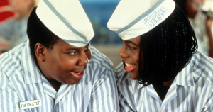 ‘Good Burger’ Star Kel Mitchell Reflects on Origins of Comedy Sketch Turned Iconic ’90s Movie (Exclusive)