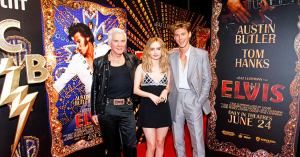 ‘Elvis’ Crosses Major Box Office Milestone