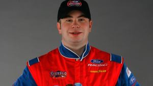 Bobby East, NASCAR Driver, Murdered in California