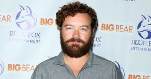 Danny Masterson Found Guilty of Rape in Retrial