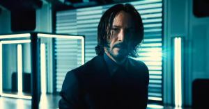 Keanu Reeves Surprises SDCC 2022 With ‘John Wick Chapter 4’ Trailer