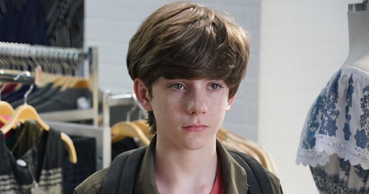 '911 Lone Star' Actor Tyler Sanders' Parents Speak out After Cause