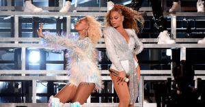 Beyonce and Solange’s Father Matthew Knowles Reveals Top Lesson He Taught Daughters