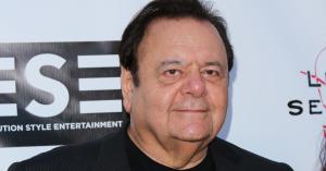 Paul Sorvino’s Wife and Daughter Slam Oscars for Omitting Him From ‘In Memoriam’ Segment