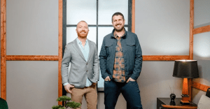 HGTV’s ‘Bargain Block’: Keith Bynum and Evan Thomas on Revitalizing Detroit Real Estate and Why They Love Working Together (Exclusive)